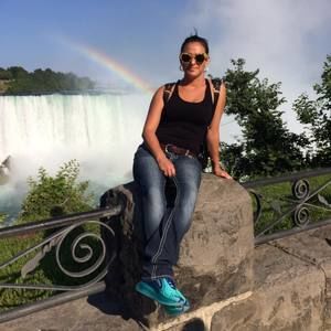 Meet your Posher, Kelly